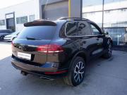 Volkswagen Touareg II Рестайлинг Москва  - изображение 21