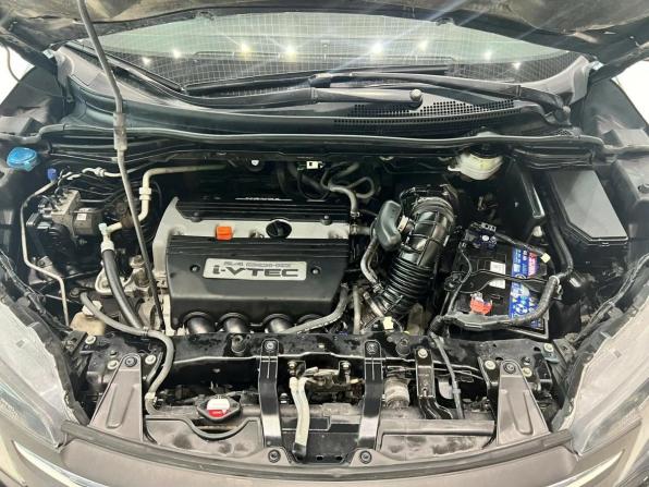 Honda CR-V IV с пробегом 2013 года, цена 1 695 000 рублей, 321022 км, внедорожник, Автокод Объявления