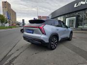 Geely Atlas II Санкт-Петербург  - изображение 34