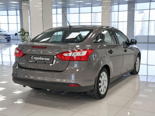 Ford Focus III с пробегом 2013 года, цена 886 000 рублей, 101846 км, седан, Автокод Объявления
