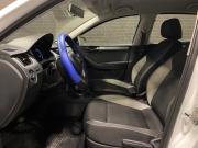 Skoda Rapid I Рестайлинг Челябинск  - изображение 34