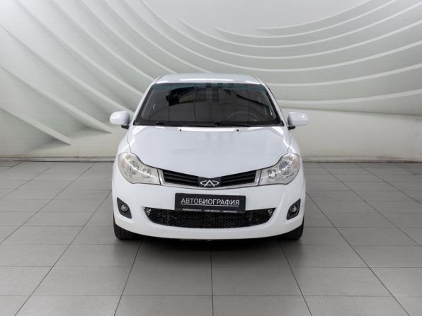 Chery Bonus (A13) с пробегом 2012 года, цена 367 000 рублей, 179293 км, лифтбек, Автокод Объявления