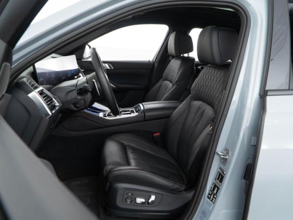 BMW X6 III (G06) Рестайлинг с пробегом 2023 года, цена 12 154 434 рубля, 20290 км, внедорожник, Автокод Объявления