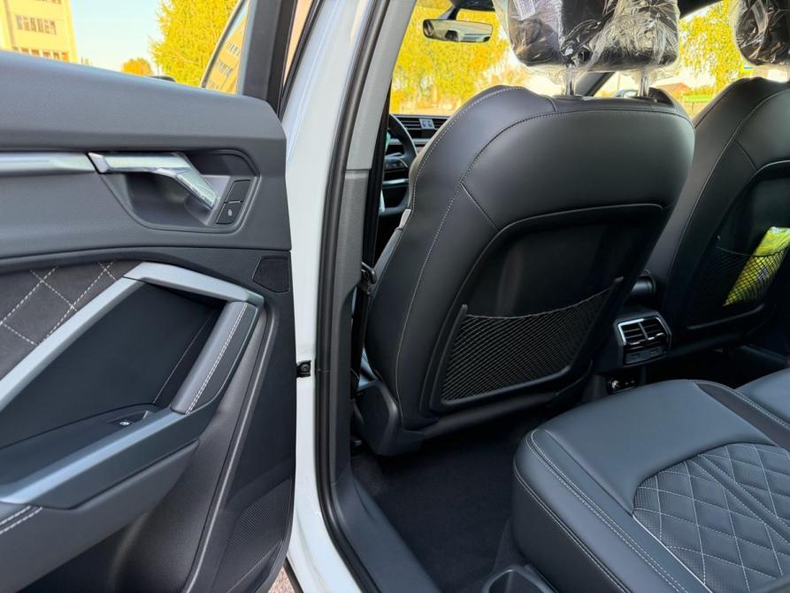 Audi Q3 II (F3) Нижнекамск  - изображение 28