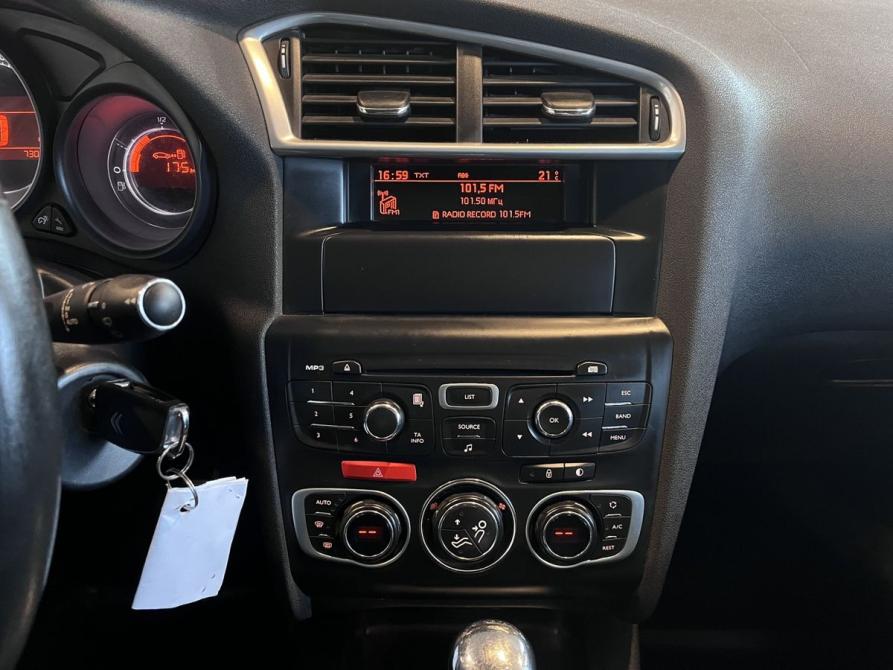 Citroen C4 II Чебоксары  - изображение 13