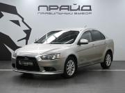 Mitsubishi Lancer X Рестайлинг Ростов-на-Дону  - изображение 20