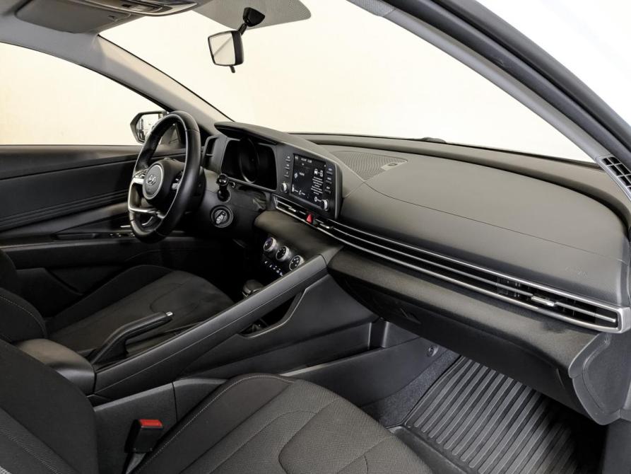 Hyundai Elantra VII (CN7) Москва  - изображение 11