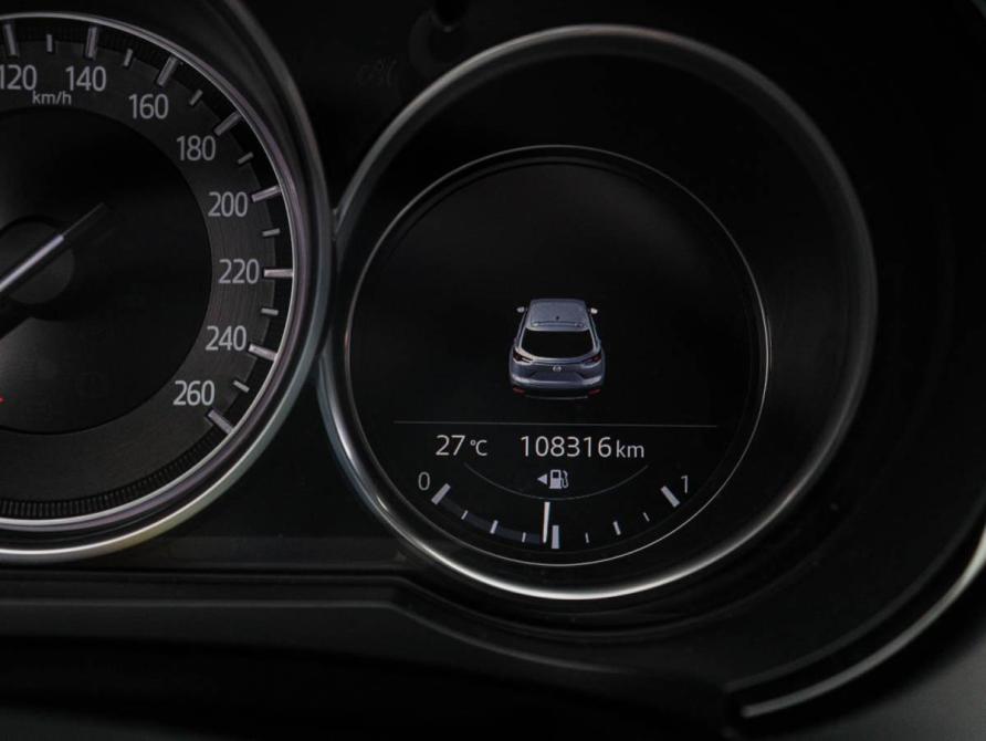 Mazda CX-9 II Москва  - изображение 24