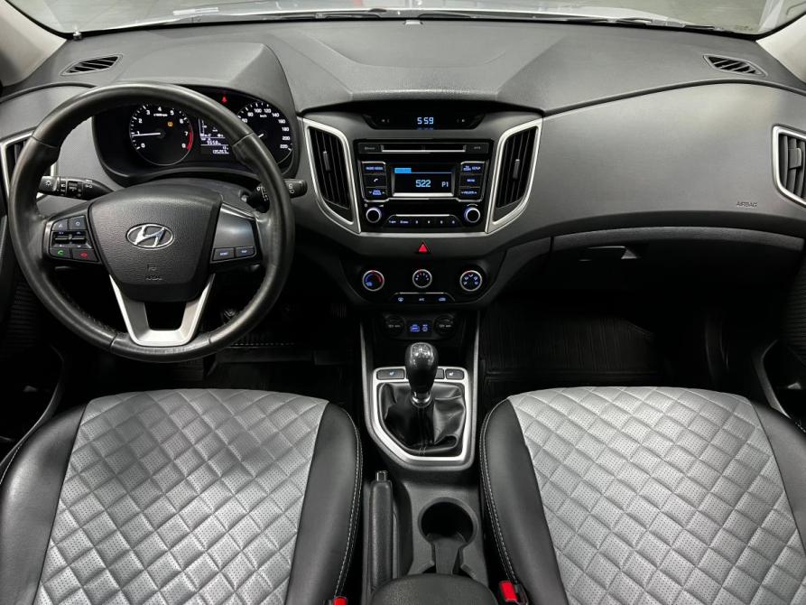 Hyundai Creta I Казань  - изображение 17