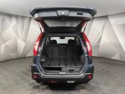 Nissan X-Trail II Рестайлинг Москва  - изображение 33