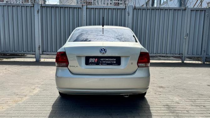 Volkswagen Polo V с пробегом 2012 года, цена 799 000 рублей, 185853 км, седан, Автокод Объявления