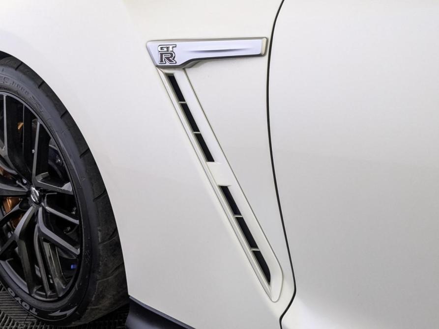 Nissan GT-R I Рестайлинг 3 Москва  - изображение 27