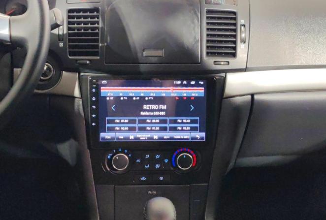 Chevrolet Epica V250 Рестайлинг с пробегом 2011 года, цена 590 000 рублей, 271378 км, седан, Автокод Объявления