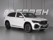 Geely Monjaro I Рестайлинг 2 Минеральные Воды  - изображение 23