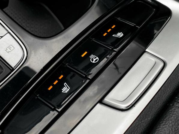 Hyundai Tucson IV с пробегом 2021 года, цена 3 529 000 рублей, 48311 км, внедорожник, Автокод Объявления
