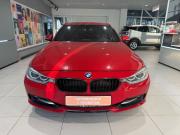 BMW 3 серии VI (F3x) Екатеринбург  - изображение 28