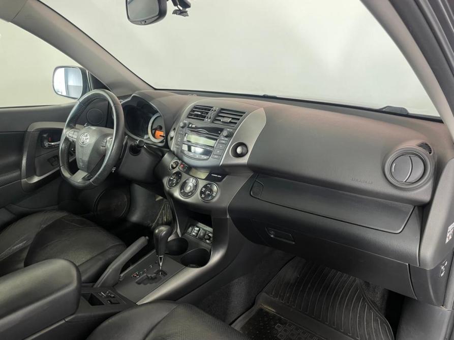 Toyota RAV4 III (XA30) Рестайлинг Воронеж  - изображение 10