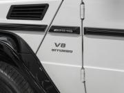 Mercedes-Benz G-Класс AMG I (W463) Рестайлинг 3 Москва  - изображение 76