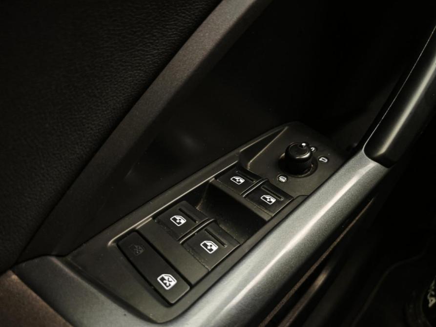 Audi Q3 Sportback II (F3) Москва  - изображение 14