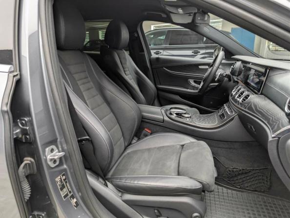 Mercedes-Benz E-Класс V (W213 S213 C238) с пробегом 2018 года, цена 3 247 000 рублей, 146728 км, седан, Автокод Объявления