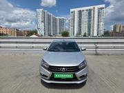Lada (ВАЗ) Vesta I Ростов-на-Дону  - изображение 22
