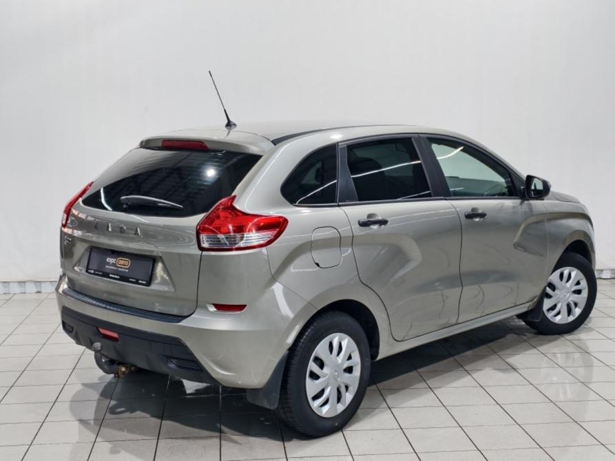 Lada (ВАЗ) XRAY I Курск  - изображение 3