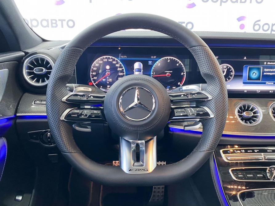 Mercedes-Benz CLS III (C257) Ростов-на-Дону  - изображение 9