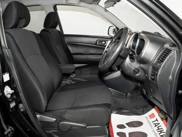 Toyota Rush I с пробегом 2006 года, цена 875 000 рублей, 236643 км, внедорожник, Автокод Объявления