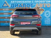 Hyundai Tucson III Набережные Челны  - изображение 28