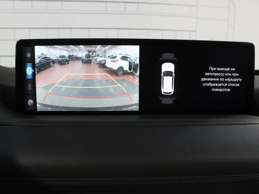Genesis GV80 I Москва  - изображение 17