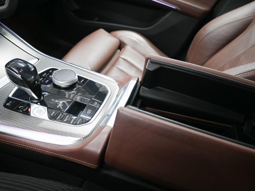 BMW X5 IV (G05/G18) Ростов-на-Дону  - изображение 28