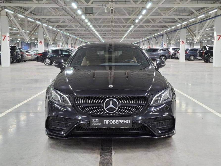 Mercedes-Benz E-Класс V (W213 S213 C238) Казань  - изображение 2