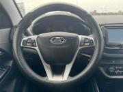 Lada (ВАЗ) Vesta I Ростов-на-Дону  - изображение 22