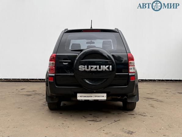 Suzuki Grand Vitara II с пробегом 2008 года, цена 890 000 рублей, 321042 км, внедорожник, Автокод Объявления