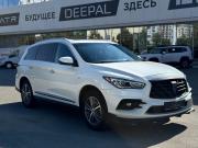 Infiniti QX60 I Рестайлинг Челябинск  - изображение 37