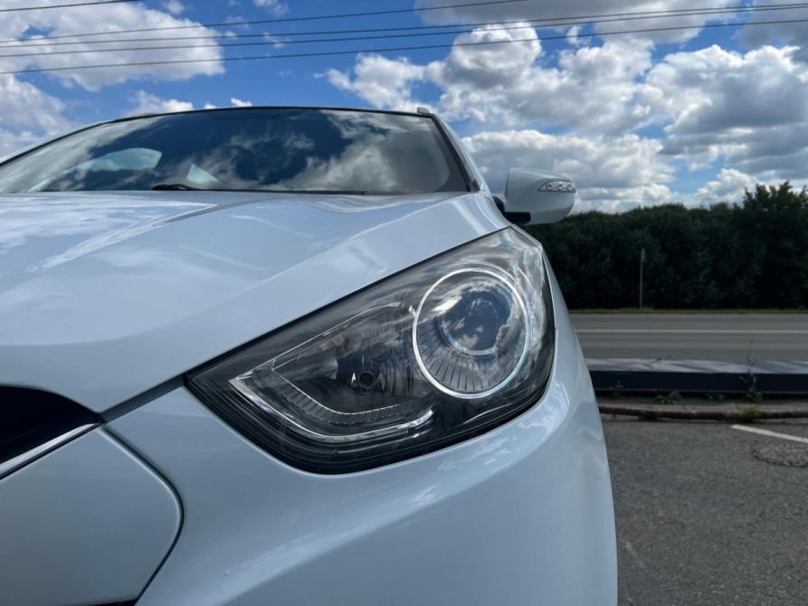 Hyundai ix35 I Омск  - изображение 6
