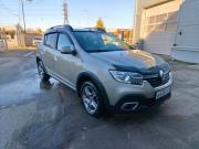 Renault Sandero II Рестайлинг Санкт-Петербург  - изображение 12