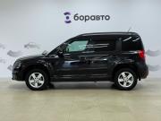 Skoda Yeti I Рестайлинг Ставрополь  - изображение 22