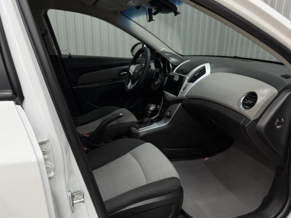 Chevrolet Cruze I Рестайлинг с пробегом 2013 года, цена 848 000 рублей, 188262 км, седан, Автокод Объявления