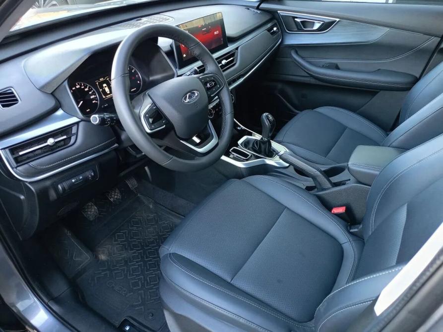 Chery Tiggo 4 Pro I Стерлитамак  - изображение 21