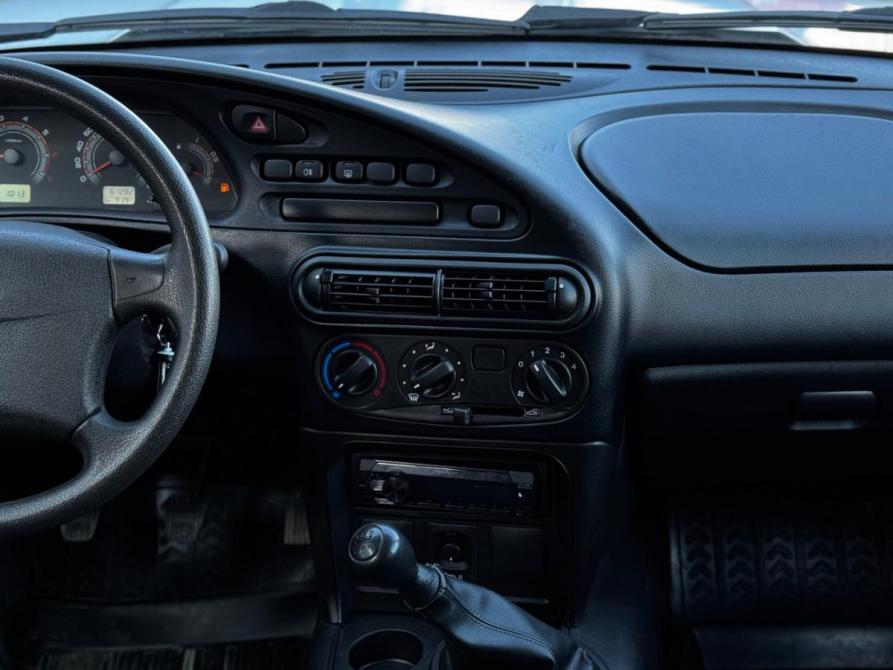 Lada (ВАЗ) Niva Travel I Архангельск  - изображение 18