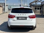 Lada (ВАЗ) Vesta I Пермь  - изображение 31