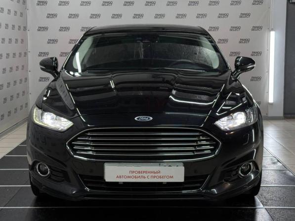 Ford Mondeo V с пробегом 2017 года, цена 1 820 000 рублей, 156605 км, седан, Автокод Объявления