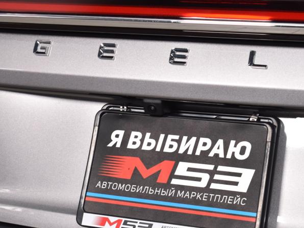 Geely Monjaro I Рестайлинг 2 с пробегом 2026 года, цена 4 049 995 рублей, 20 км, внедорожник, Автокод Объявления