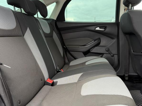 Ford Focus III с пробегом 2012 года, цена 650 000 рублей, 264000 км, седан, Автокод Объявления