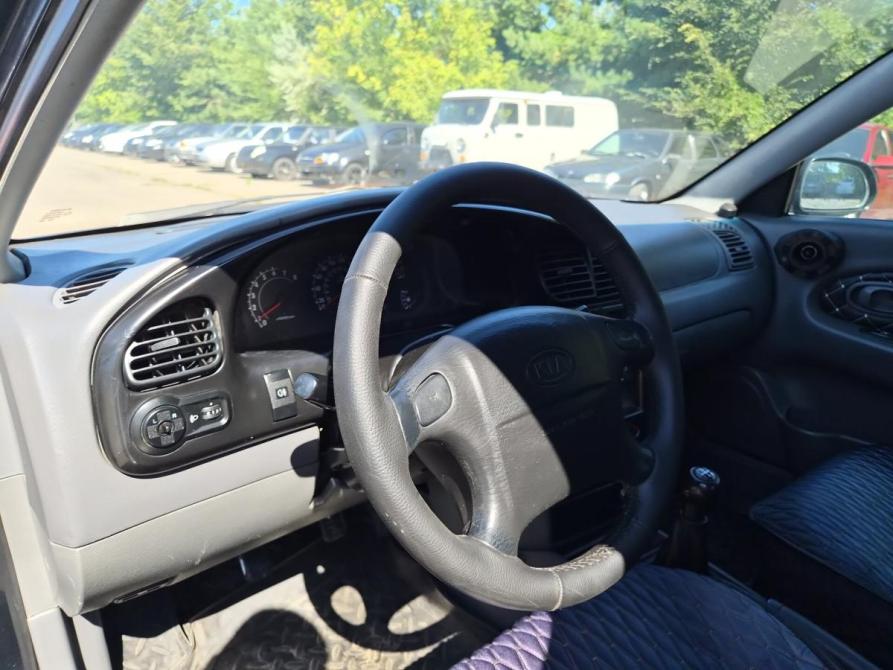 Kia Spectra I Рестайлинг 2 Саратов  - изображение 22