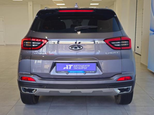 Chery Tiggo 4 Pro I Рестайлинг с пробегом 2023 года, цена 1 599 000 рублей, 79413 км, внедорожник, Автокод Объявления
