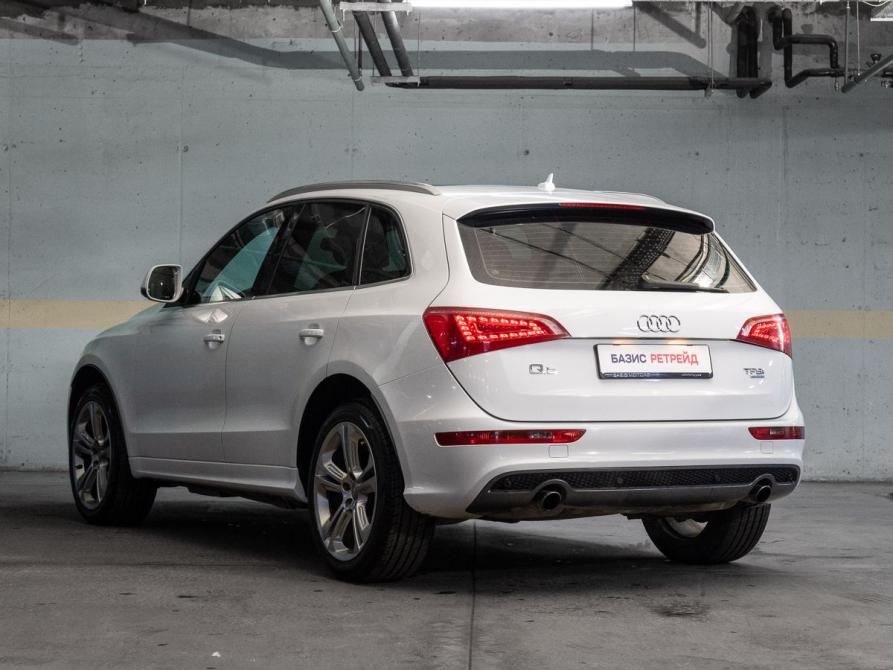 Audi Q5 I (8R) Тюмень  - изображение 8