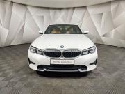 BMW 3 серии VII (G2x) Москва  - изображение 17