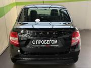 Lada (ВАЗ) Granta I Рестайлинг Нижний Тагил  - изображение 20